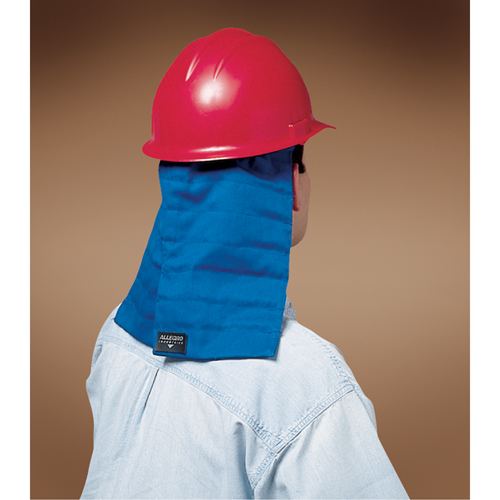 Cooling Neck Shades, Royal Blue Advanced Consulting and Training Ltd.