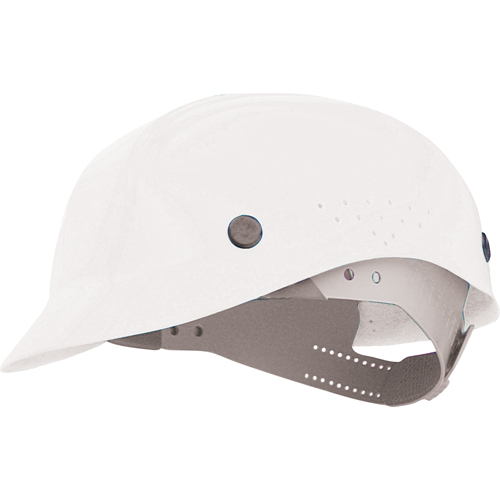 North&reg; BC86 Series Bump Cap, Pinlock Suspension, White Advanced Consulting and Training Ltd.