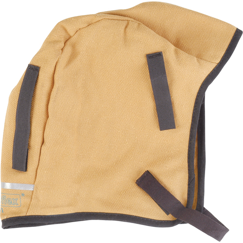 Coiffe d'hiver, Taille unique, Beige Advanced Consulting and Training Ltd.