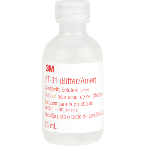 Solution pour essai de sensibilit&eacute; 3M Advanced Consulting and Training Ltd.