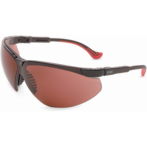 Uvex HydroShield&reg; Genesis&reg; XC Safety Glasses, SCT-Grey Lens, Anti-Fog/Anti-Scratch, ANSI Z87+/Meets/Exceeds CSA Z94.3 Advanced Consulting and Training Ltd.
