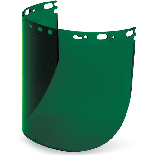 Protecto-Shield&reg; Prolok&reg; Faceshield, Propionate, 4.0 Tint Advanced Consulting and Training Ltd.