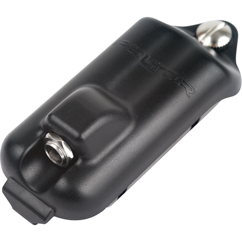 Peltor PowerCom 2-Way Radio Headsets - Rechargeable Battery Pack Kit Advanced Consulting and Training Ltd.