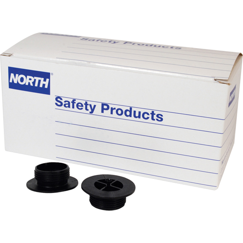 North&reg; Cartridge Connector for 7600 Series Mask Advanced Consulting and Training Ltd.