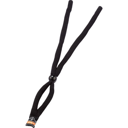 Skullerz&reg; Safety Glasses Retainer Advanced Consulting and Training Ltd.