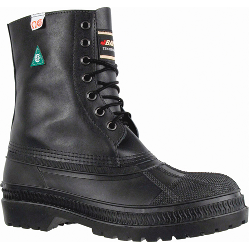 Whitehorse Boots, Leather, Steel Toe, Puncture Resistant Sole, Size 7 Advanced Consulting and Training Ltd.