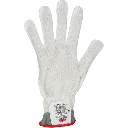 Whizard&reg; ValueSeries Cut Resistant Glove, Size 6/X-Small, 13 Gauge, Spectra&reg; Shell, ANSI/ISEA 105 Level 4 Advanced Consulting and Training Ltd.