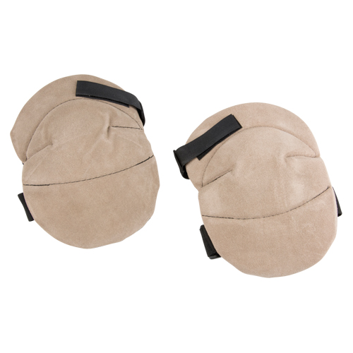ALLEGRO INDUSTRIES Knee Pad, Hook and Loop Style, Leather Caps, Foam Pads Advanced Consulting and Training Ltd.