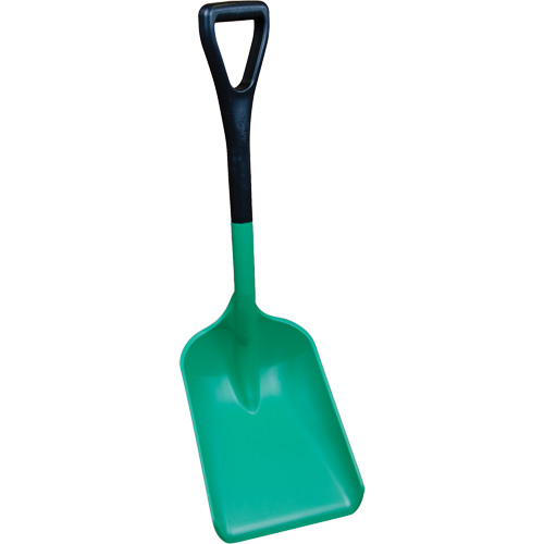 Safety Shovels - (Two-Piece) Advanced Consulting and Training Ltd.