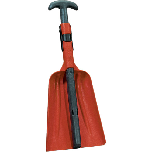 Collapsible Emergency Shovel Advanced Consulting and Training Ltd.