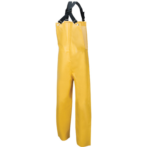 Pantalons imperm&eacute;ables Neo-Slick r&eacute;sistants aux produits chimiques & &agrave; l'acide, 3T-Grand, N&eacute;opr&egrave;ne, Jaune Advanced Consulting and Training Ltd.