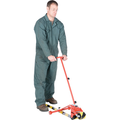 Floor Tape Applicators Advanced Consulting and Training Ltd.