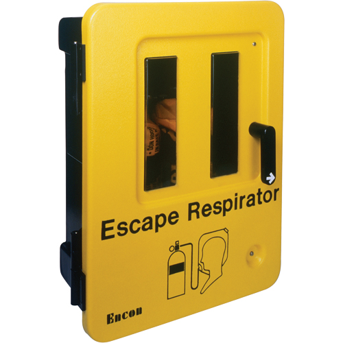 Transaire&reg; 5, Transaire&reg; 10, Custom Air V&reg; Escape Respirator - Accessories Advanced Consulting and Training Ltd.