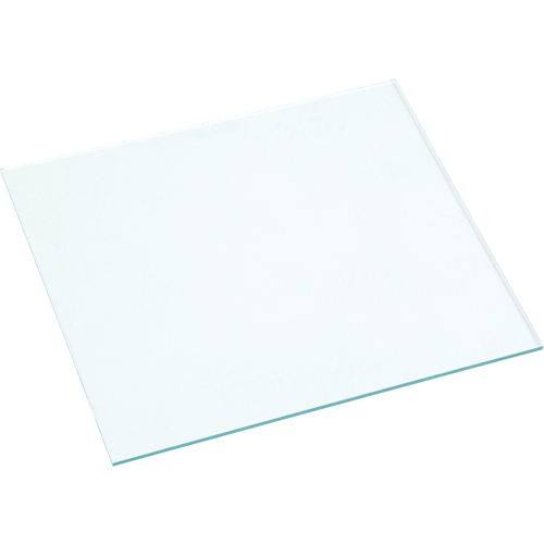 Couvre-plaques transparents Advanced Consulting and Training Ltd.