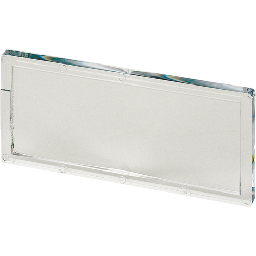 Plaques grossissantes Advanced Consulting and Training Ltd.