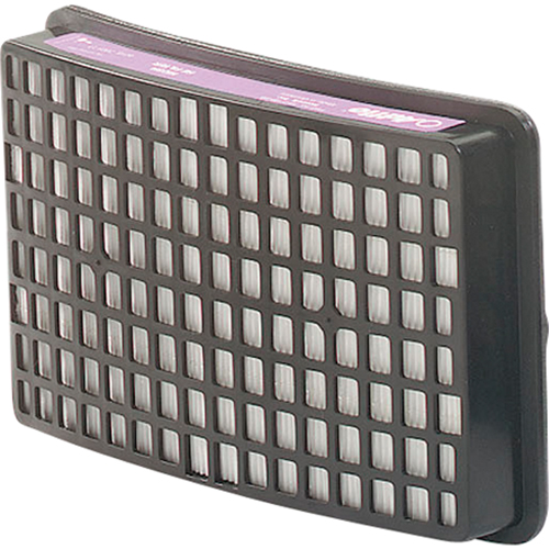 Protection respiratoire Speedglas - Filtres et cartouches de recharge, Filtre P100, Paquet de 2 Advanced Consulting and Training Ltd.