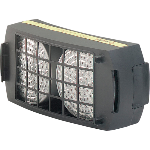 Protection respiratoire Speedglas - Filtres et cartouches de recharge, Filtre P100, Paquet de 2 Advanced Consulting and Training Ltd.