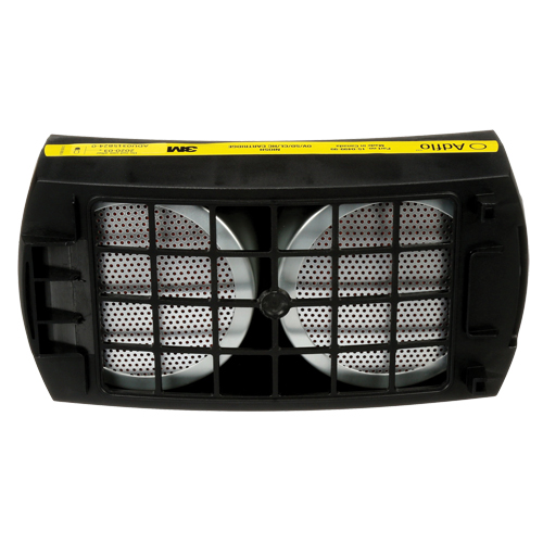 Protection respiratoire Speedglas - Filtres et cartouches de recharge, Filtre P100, Paquet de 6 Advanced Consulting and Training Ltd.