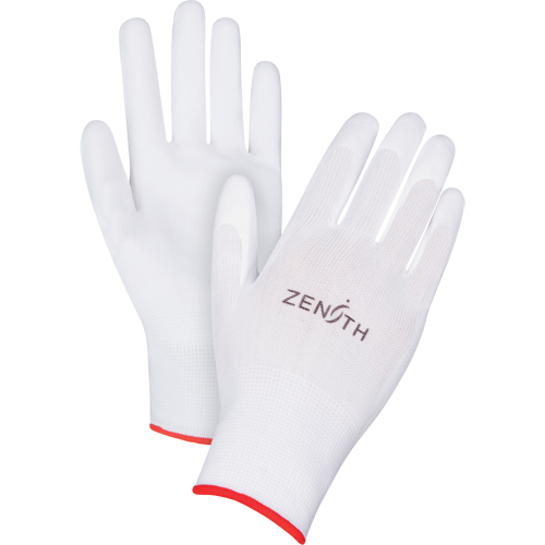 Ultimate Dexterity Coated Gloves, 9/Large, Polyurethane Coating, 13 Gauge, Polyester Shell Advanced Consulting and Training Ltd.