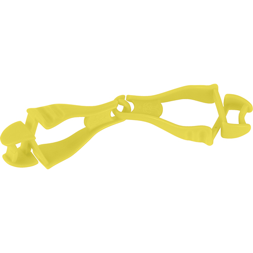 Squids 3400 Glove Clip Holder with Dual Clips Advanced Consulting and Training Ltd.
