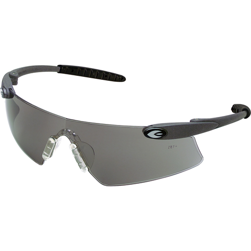 Desperado&reg; Safety Glasses, Grey/Smoke Lens, Anti-Scratch, ANSI Z87+/Meets/Exceeds CSA Z94.3 Advanced Consulting and Training Ltd.