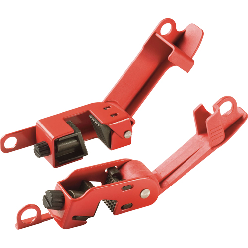 Grip Tight Lockout, Circuit Breaker Type Advanced Consulting and Training Ltd.