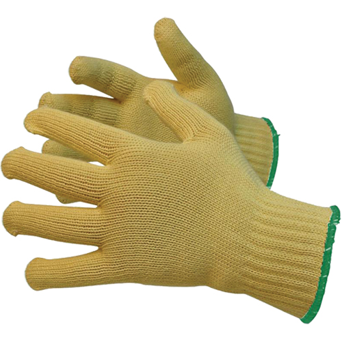Gants en tricot, Taille Moyen/8, Calibre 7, Enveloppe en Kevlar, ANSI/ISEA 105 niveau 2 Advanced Consulting and Training Ltd.