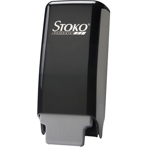 Stoko&reg; Vario Ultra&reg; Dispensers - Black Advanced Consulting and Training Ltd.