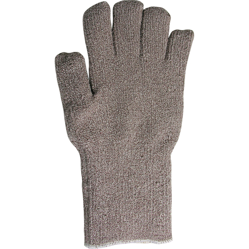 Gants robustes r&eacute;sistants &agrave; la chaleur, Tissu &eacute;ponge, Grand, Prot&egrave;ge jusqu'&agrave; 425° F (218° C) Advanced Consulting and Training Ltd.