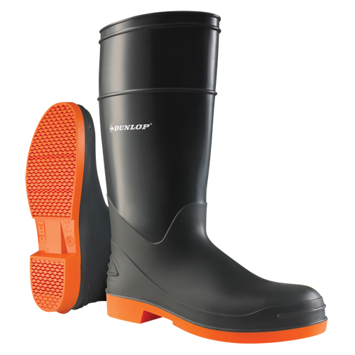 16" SureFlex Boots, PVC Nitrile, Steel Toe, Size 6, Puncture Resistant Sole Advanced Consulting and Training Ltd.