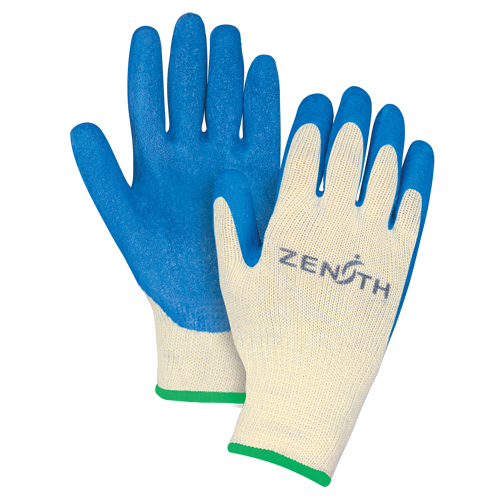 Gants r&eacute;sistants &agrave; la coupe en latex naturel, Taille Moyen/8, Calibre 10, Rev&ecirc;tement Latex de caoutchouc, Enveloppe en Twaron, ANSI/ISEA 105 niveau 3/EN 388 niveau 4 Advanced Consulting and Training Ltd.