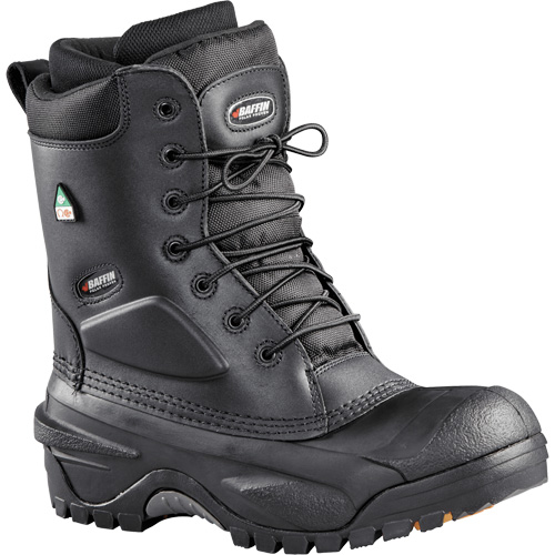 Workhorse Boots, Leather, Size 7 Advanced Consulting and Training Ltd.