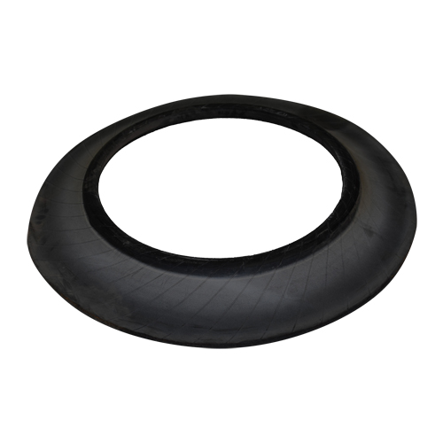Base for Trailboss Channelizer Drums, 22.5 lbs. Advanced Consulting and Training Ltd.