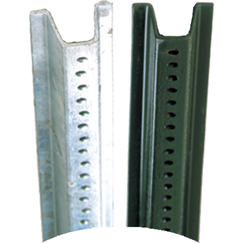 U-Channel Sign Posts Advanced Consulting and Training Ltd.