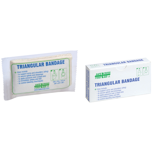 Triangular Bandages Advanced Consulting and Training Ltd.