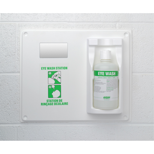 Eyewash Station and Solution Advanced Consulting and Training Ltd.