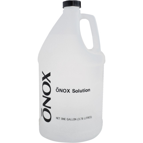 Onox&reg; Solution Advanced Consulting and Training Ltd.