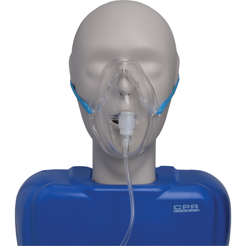Oxygen Masks Advanced Consulting and Training Ltd.