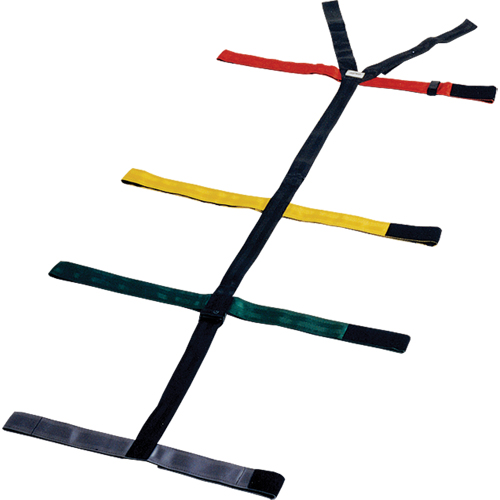 Syst&egrave;mes d'immobilisation rapide Advanced Consulting and Training Ltd.