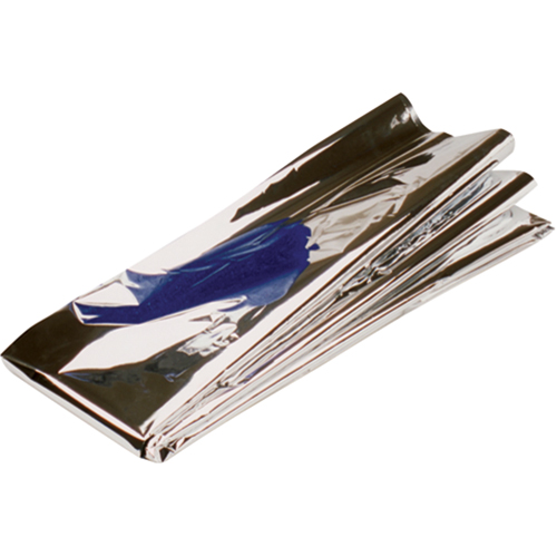 Rescue Foil Blankets, Aluminized Polyester Advanced Consulting and Training Ltd.
