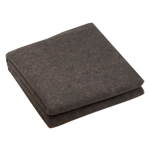 Couverture &agrave; usages multiples, M&eacute;lange de fibres multiple/Laine Advanced Consulting and Training Ltd.