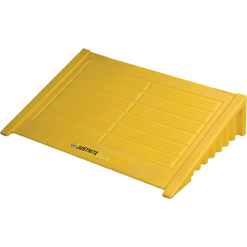 EcoPolyBlend Spill Control Ramp Advanced Consulting and Training Ltd.