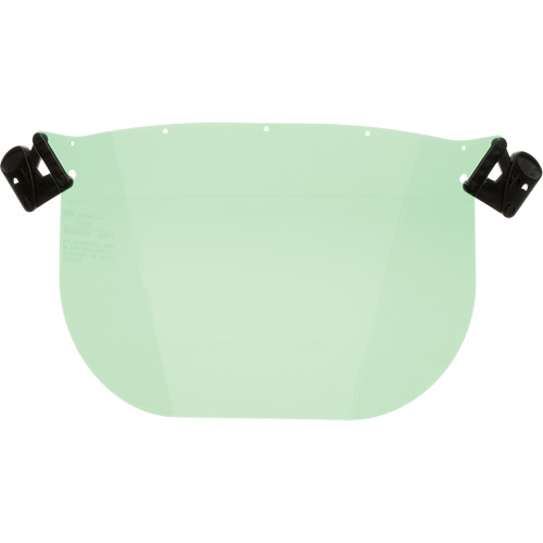 Visi&egrave;re Peltor, Polycarbonate, Teinte Vert Advanced Consulting and Training Ltd.