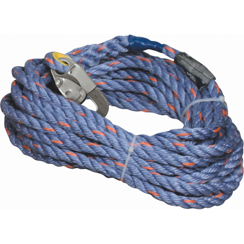 Miller&reg; Vertical Lifelines Advanced Consulting and Training Ltd.