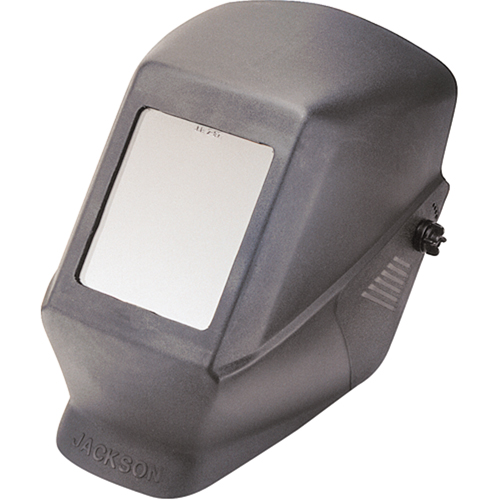 Masque de soudage passif HSL 100 Advanced Consulting and Training Ltd.