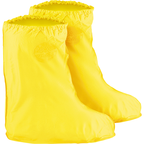 Couvre-bottes et souliers, Moyen, PVC, Hauteur de 15" Advanced Consulting and Training Ltd.