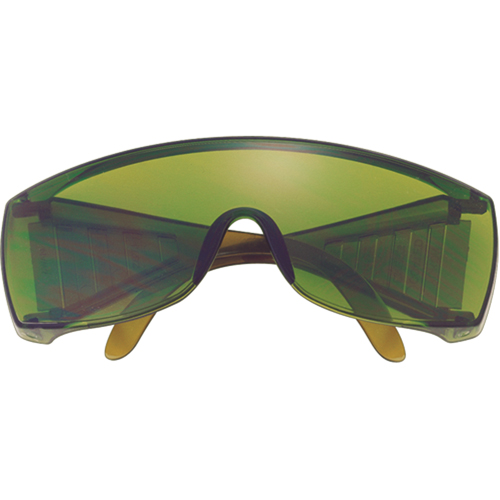 Yukon&reg; Safety Glasses, 2.0 Lens, Anti-Scratch, ANSI Z87+/Meets/Exceeds CSA Z94.3 Advanced Consulting and Training Ltd.