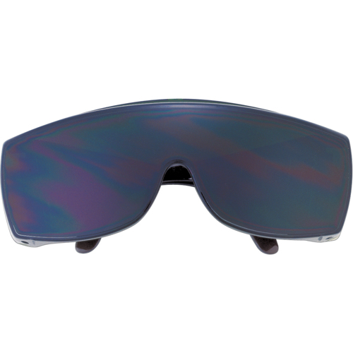 Yukon&reg; XL Safety Glasses, 5.0 Lens, Anti-Scratch, ANSI Z87+/Meets/Exceeds CSA Z94.3 Advanced Consulting and Training Ltd.