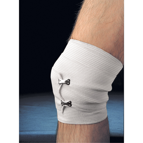 Elastic Bandage, Cut to Size L x 4" W, Class 1 Advanced Consulting and Training Ltd.