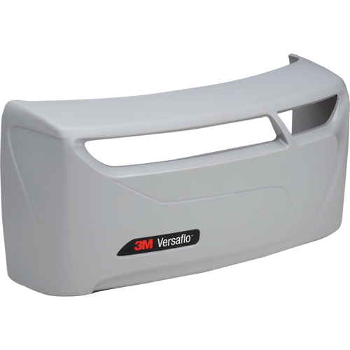 Couvre-filtre pour APR motoris&eacute; TR-600 de Versaflo Advanced Consulting and Training Ltd.